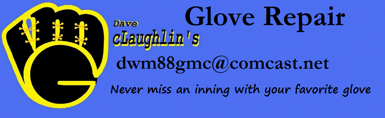 David Mclaughlin sponsor